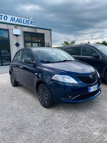 Lancia Ypsilon 1.2 69 CV 5 porte Gold
