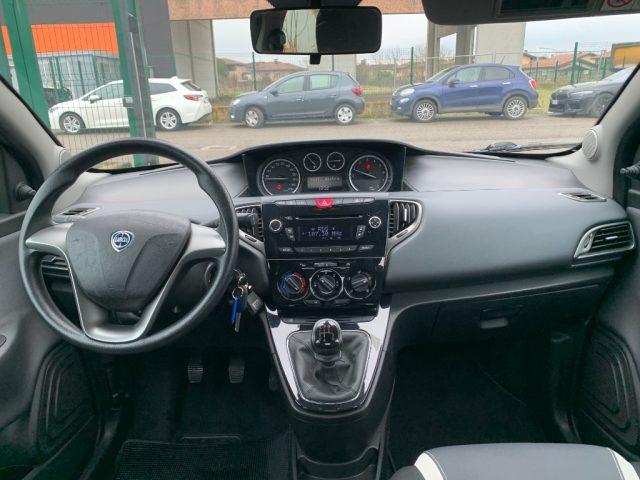 LANCIA Ypsilon 1.2 69 CV 5 porte Elle
