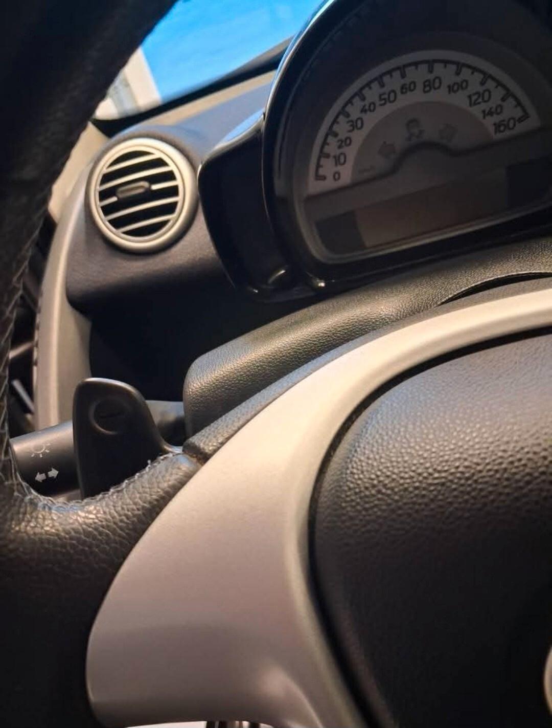 Smart ForTwo For Two 1.0 71Cv Pulse