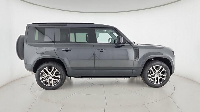Land Rover Defender 110 3.0D I6 200 CV AWD Auto S