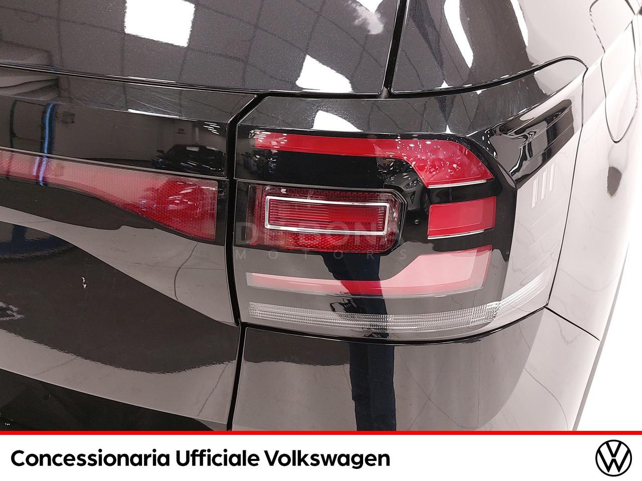 Volkswagen T-Cross 1.0 tsi sport 110cv dsg