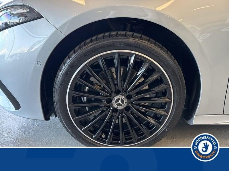 Mercedes-Benz Classe A 250e EQ-Power Automatic AMG Line Advanced Plus Digital Edition