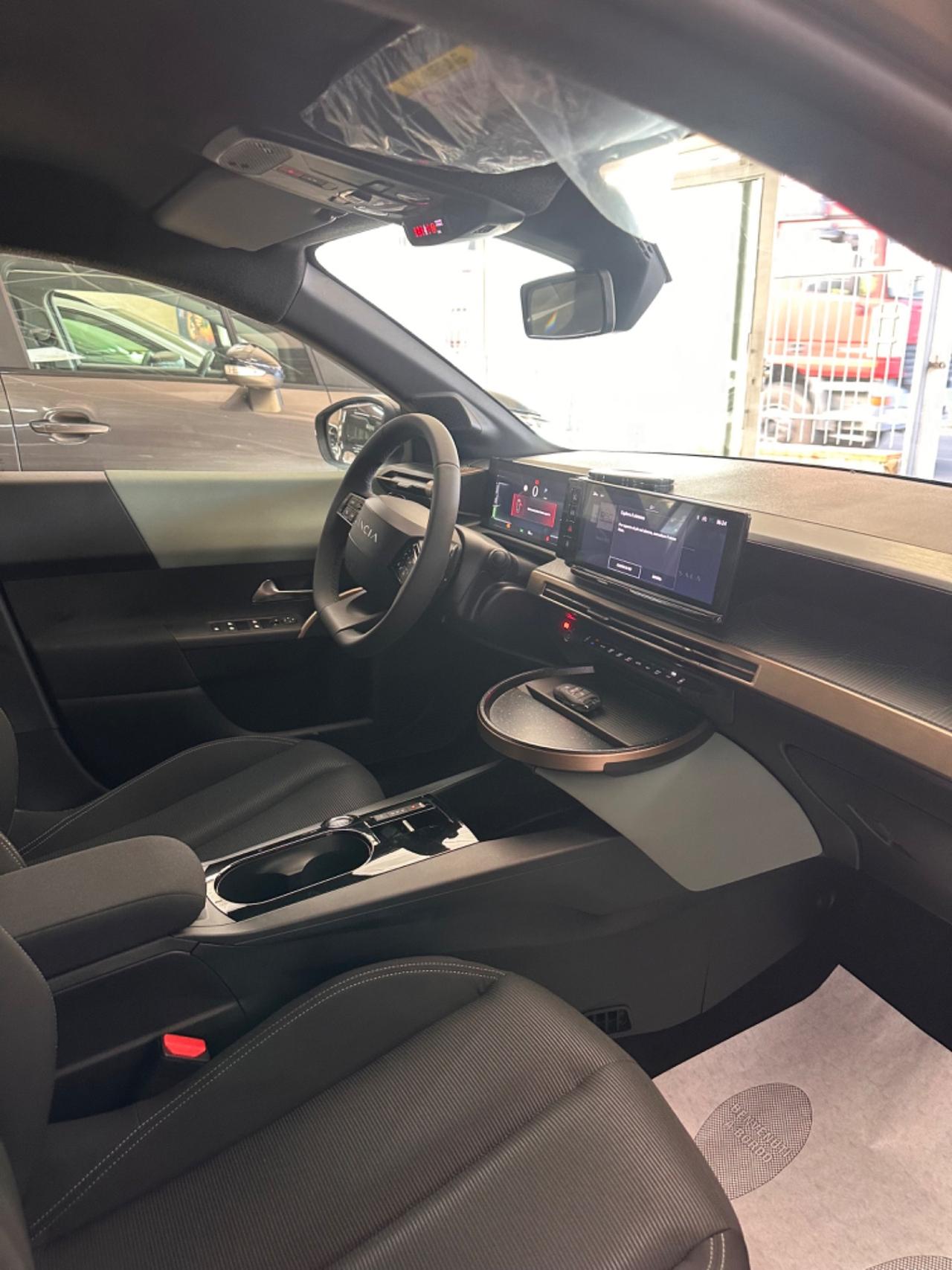 Lancia Ypsilon Hybrid 1.2 e-DCT 100CV KM0