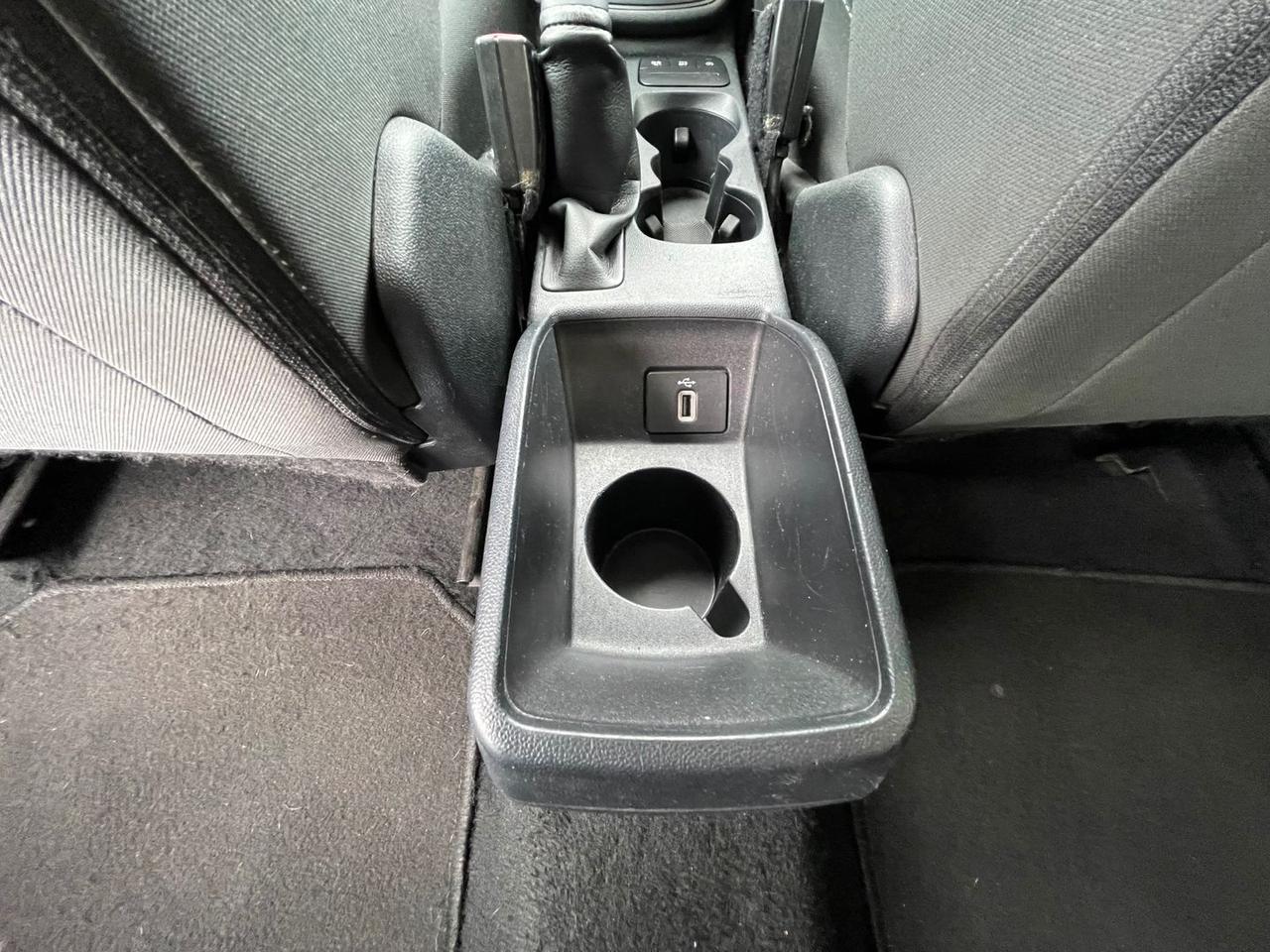 Ford Fiesta Titanium 1.1 #6439