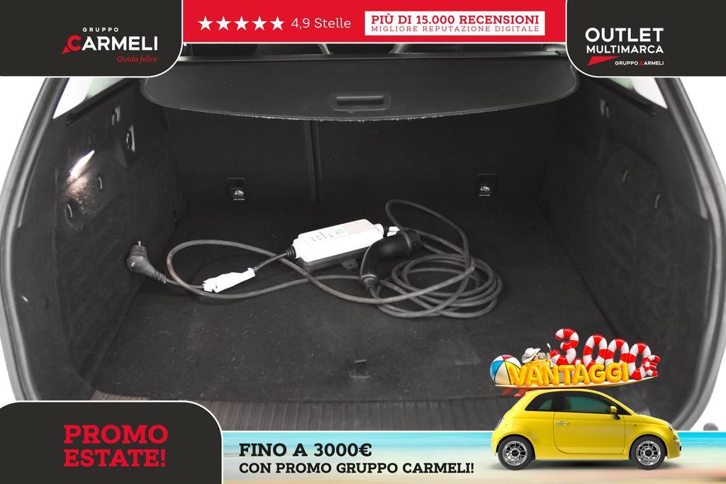 Renault Megane Sporter 1.6 Plug-in Hybrid Business Auto