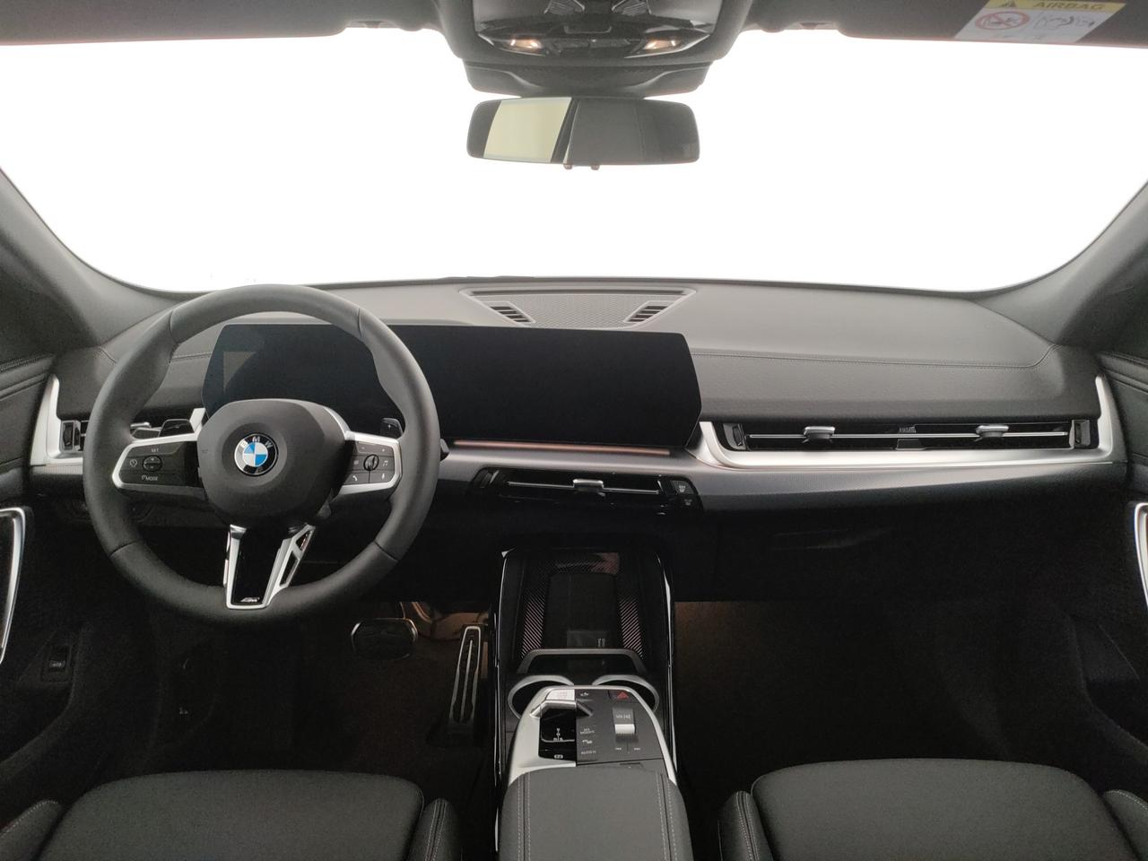 BMW X2 xDrive20d 48V MSport