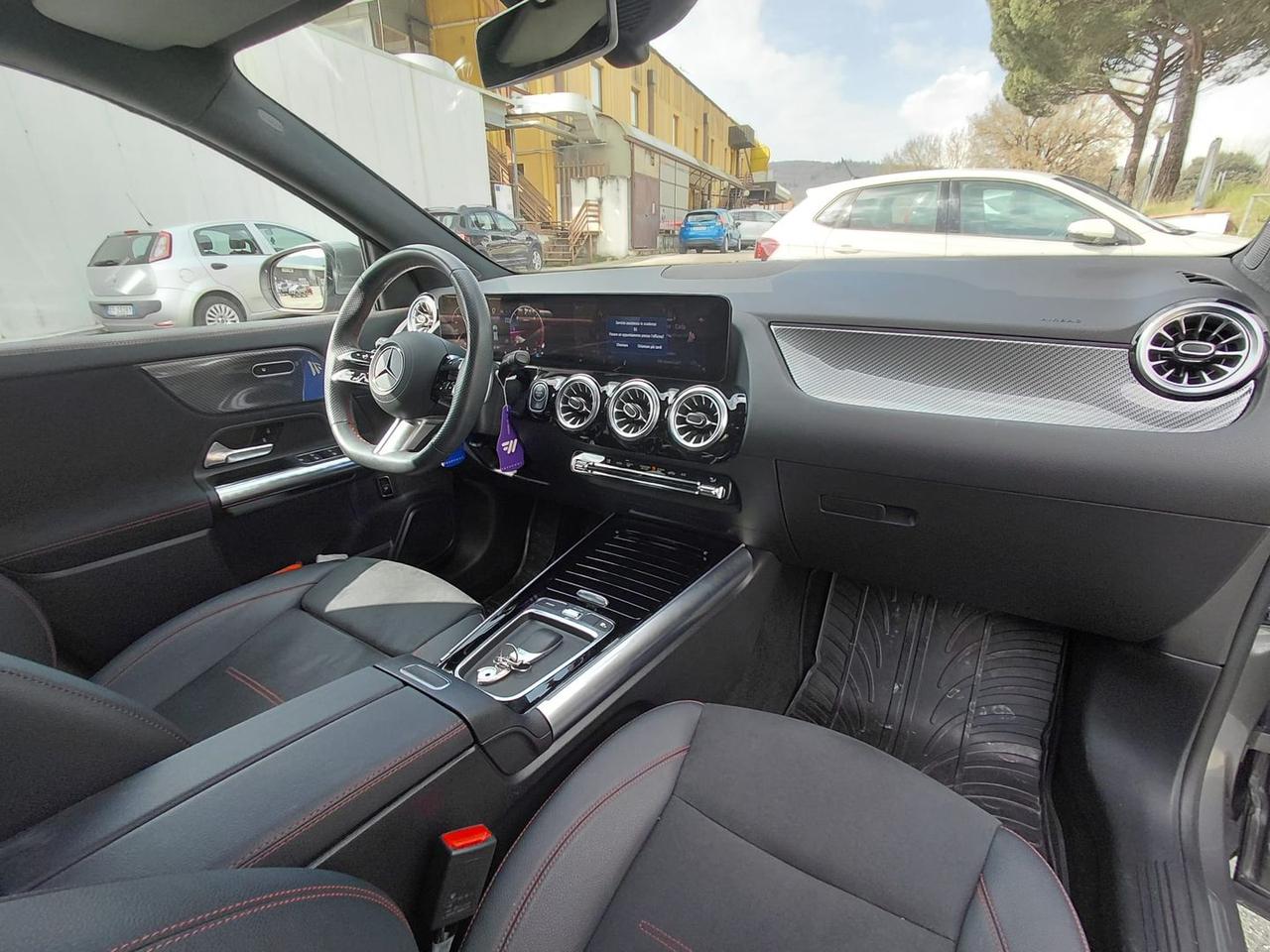 Mercedes-Benz GLA 200 Amg Line Advanced Plus #9916