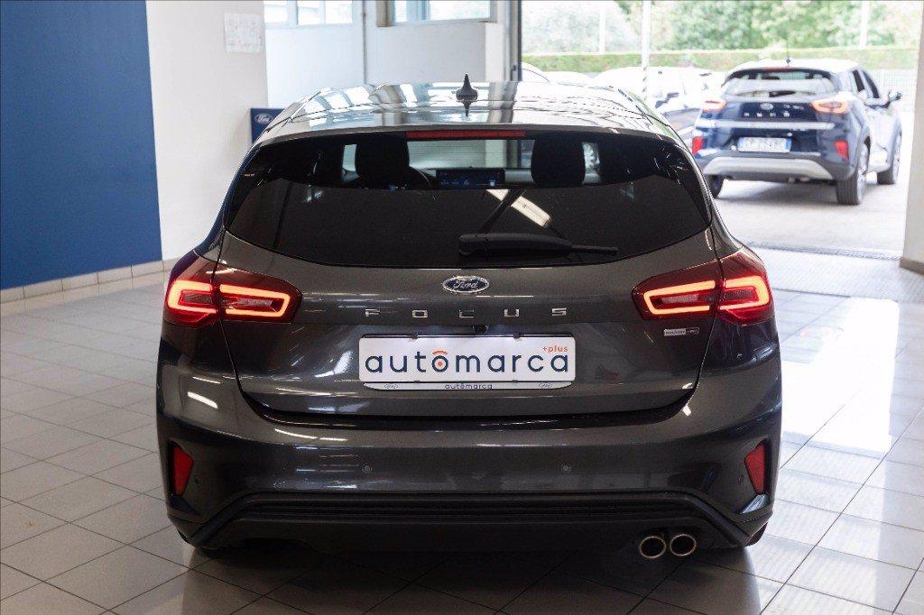 FORD Focus 1.0t ecoboost h ST-Line 125cv del 2023