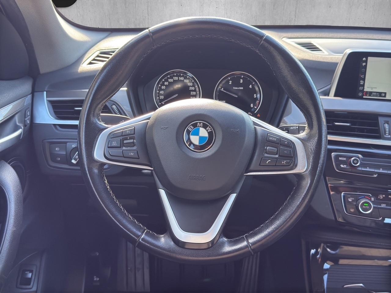 Bmw X1 sDrive16d xLine