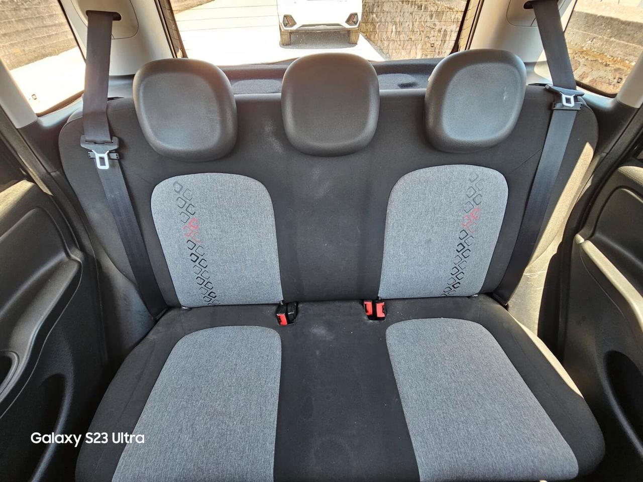Fiat Panda 1.2 EasyPower Lounge