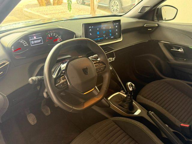 PEUGEOT 2008 PureTech 100 S&S Active