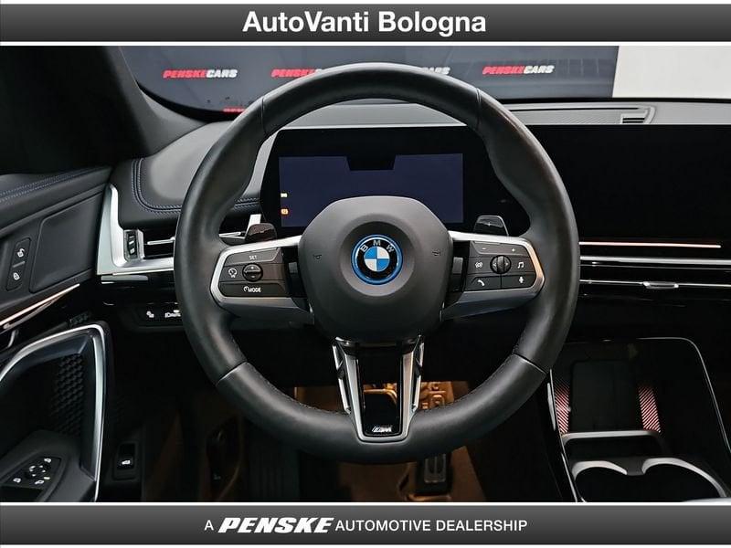 BMW X1 X1 xdrive 25e MSport Pro auto