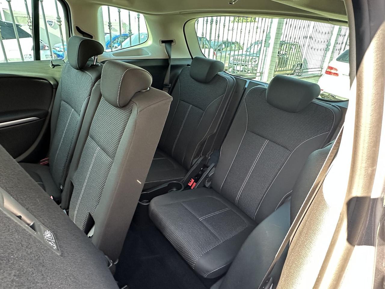 Opel Zafira 2.0 CDTi 170CV aut. Innovation 7 Posti