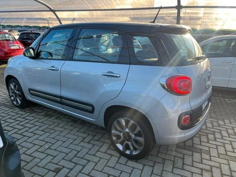 Fiat 500L 1.3 Multijet 95 CV Lounge