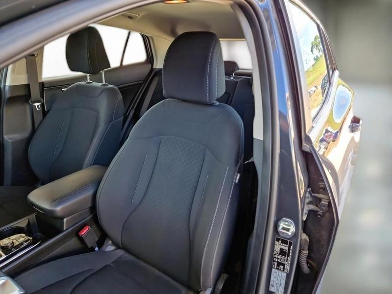 KIA SPORTAGE 1.6 DS MHEV DCT