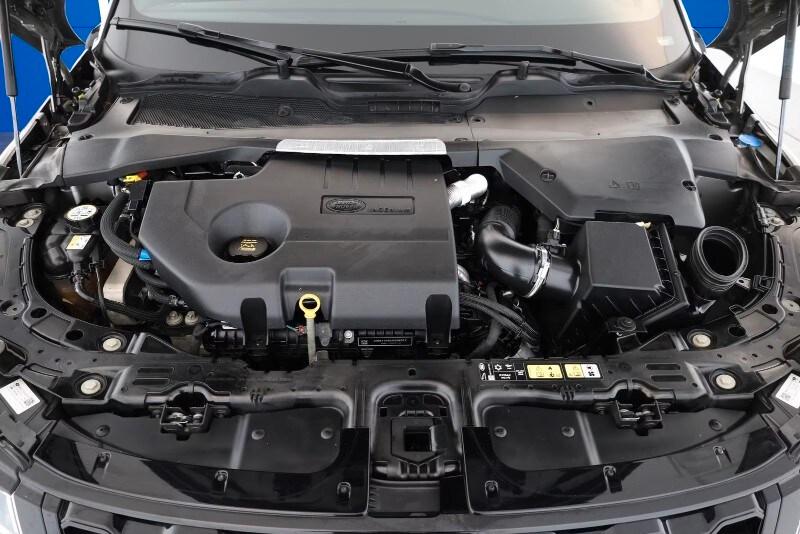 LAND ROVER RR Evoque 2ª serie Range Rover Evoq...