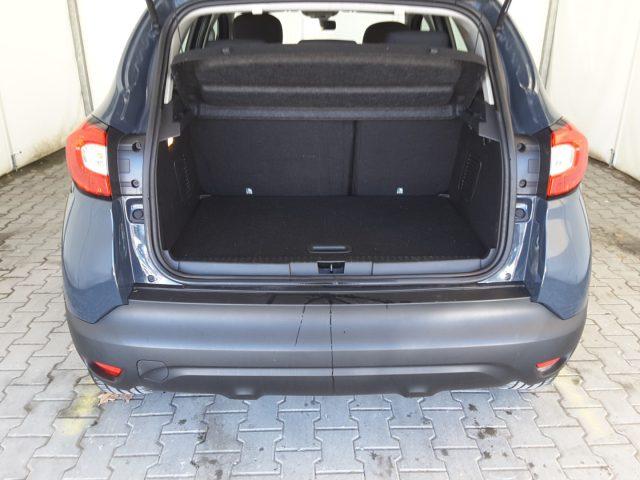 RENAULT Captur 1.5 dCi 90cv Energy Zen *EURO 6*