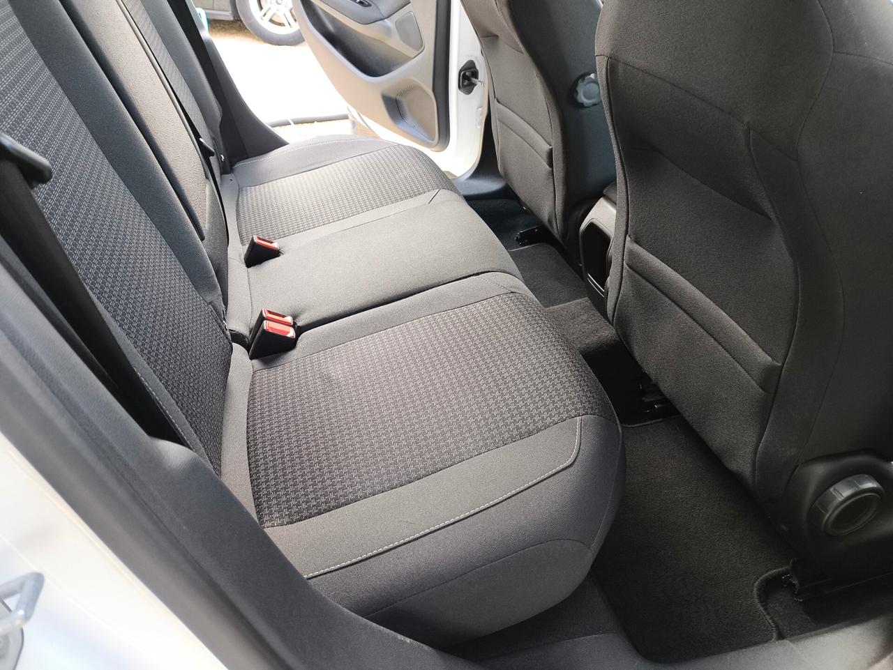 Peugeot 308 BlueHDi 100 S&S SW