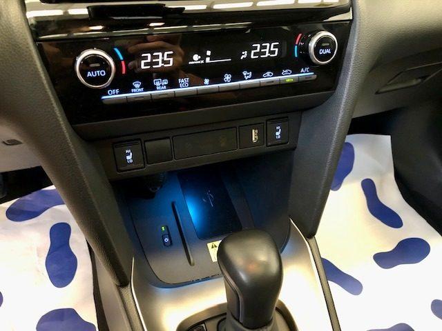 TOYOTA Yaris Cross 1.5 Hybrid 5p. E-CVT Lounge #tettopanoramico