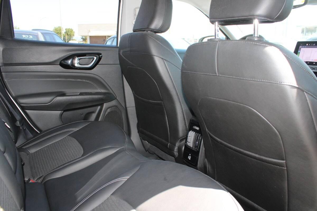 Jeep Compass 1.3 turbo t4 phev Limited 4xe con CarPlay
