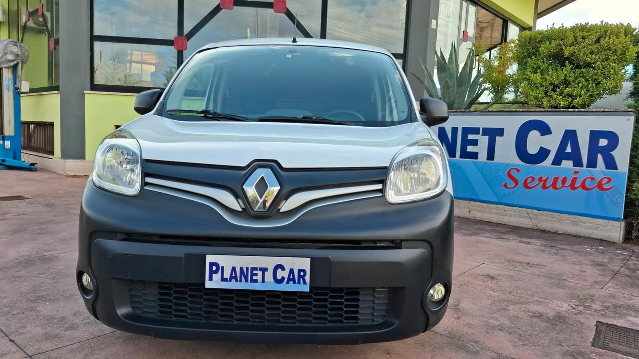 Renault Kangoo 1.5 dCi 90CV 5 porte Stop & Start AUTOCARRO