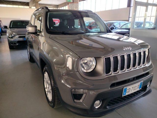 JEEP Renegade 1.0 T3 Limited MY21