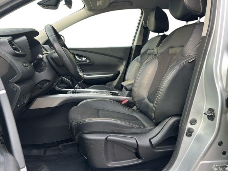 Renault Kadjar Kadjar 1.5 dci energy Bose 110cv N1