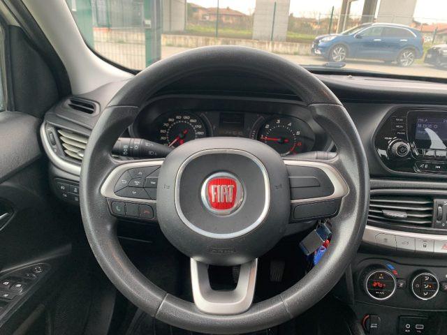 FIAT Tipo 1.4 5 porte Lounge