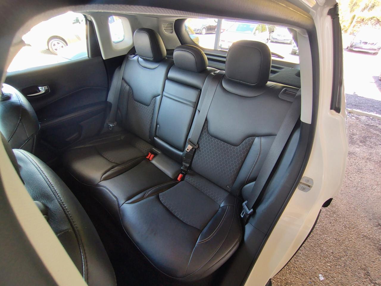 Jeep Compass 1.6 Multijet II 2WD Longitude
