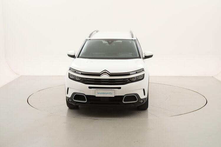 Citroen C5 Aircross Shine EAT8 BR842455 1.5 Diesel 131CV
