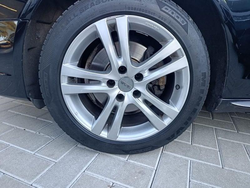 Audi A4 A4 Avant 2.0 tdi Business 150cv
