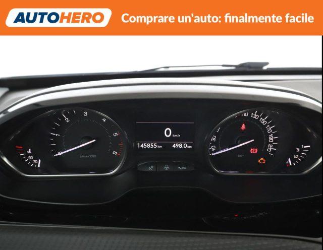 PEUGEOT 2008 1° serie BlueHDi 120 S&S Allure