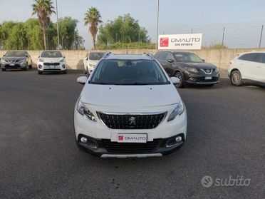 PEUGEOT 2008 2ª serie - 2018 1.6 BlueHDi 100CV