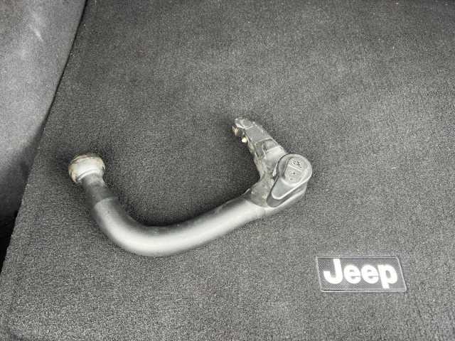 Jeep Cherokee 2.2 Mjt AWD Active Drive I Limited