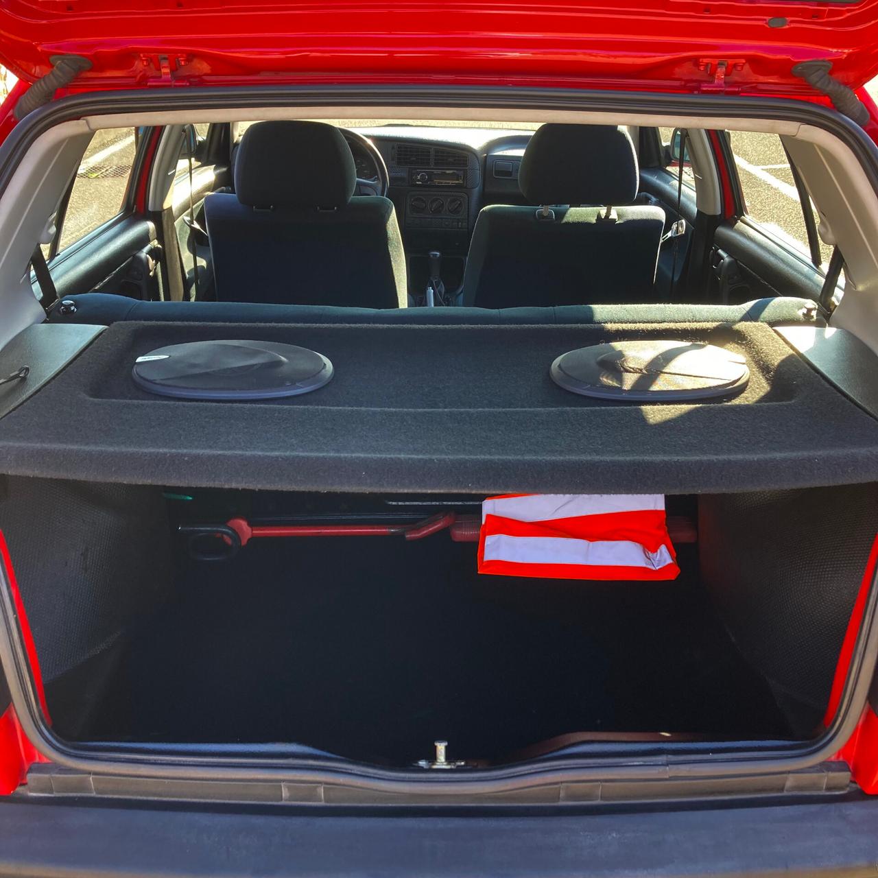 Volkswagen Golf GTI Golf 1800 cat 5 porte GTI