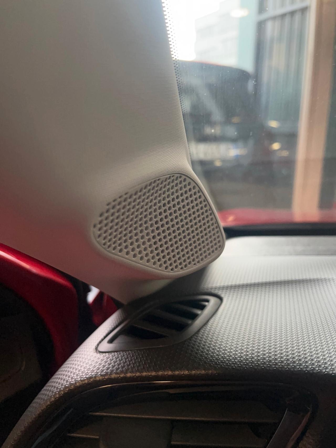 OPEL CORSA 1.2 i 16V 5 Porte DESIGN NAVIGATORE OK NEOPATENTATI