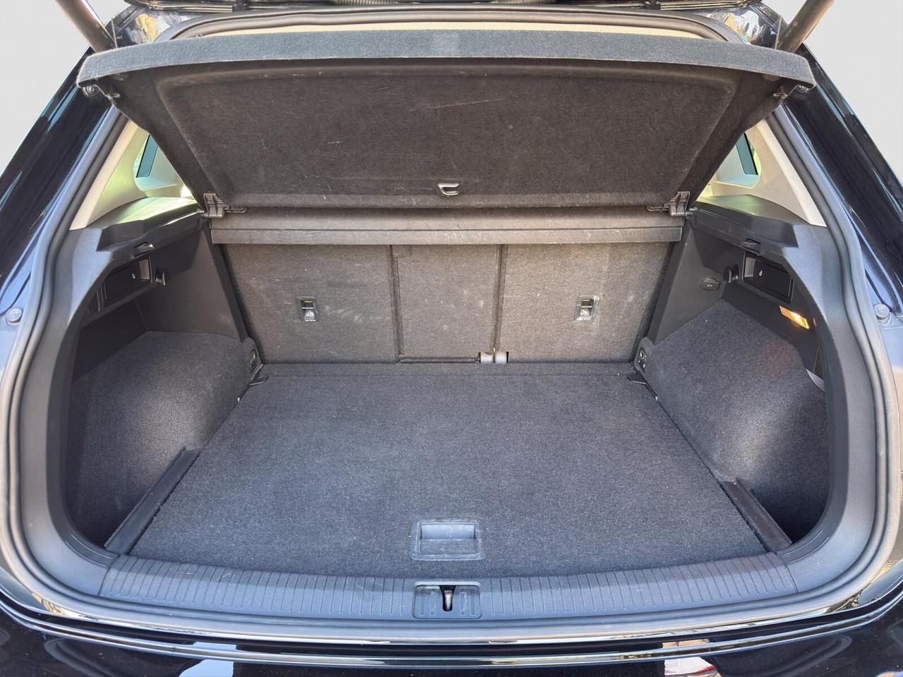 Volkswagen Tiguan 2.0 tdi 150cv Advanced R-Line Exterior Pack automatica 2019