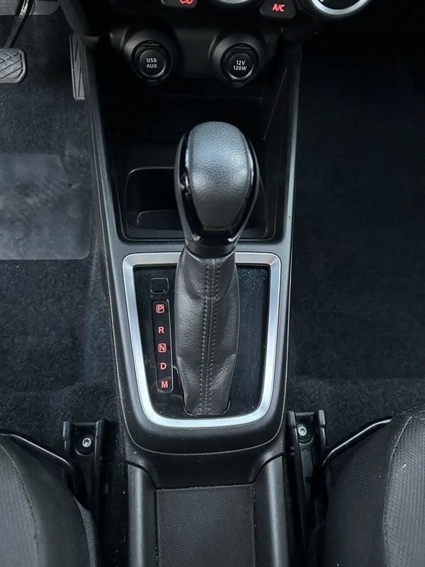 Suzuki Swift Hybrid 1.2 Hybrid Top CVT 2WD