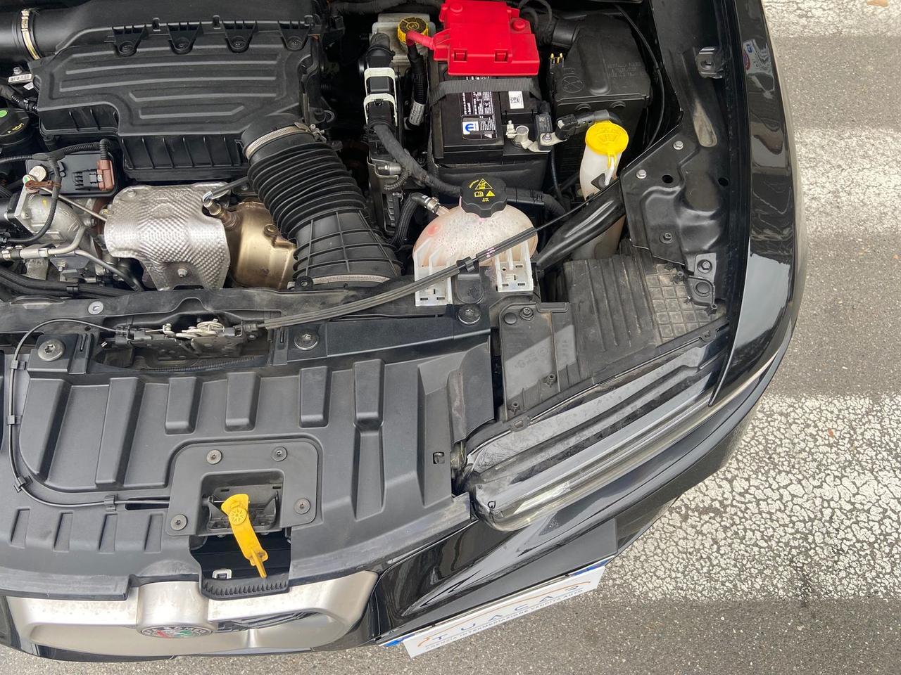 Alfa Romeo Tonale Sprint 1.5 T MHEV #9655