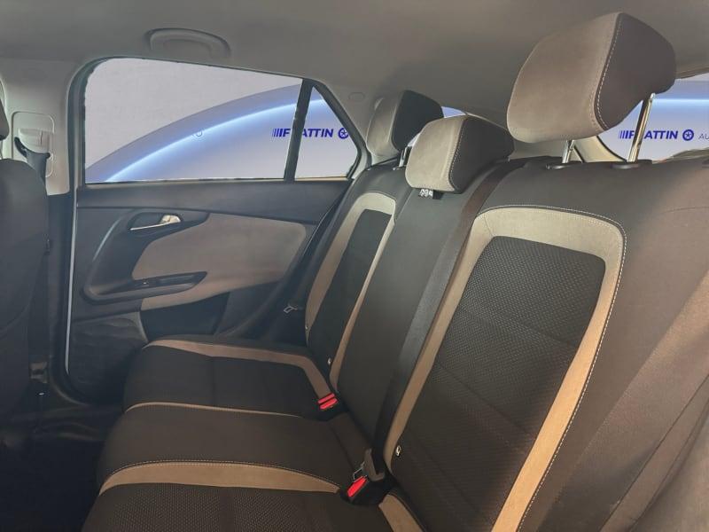 FIAT TIPO 1.6 MJT S&S DCT SW LOUNGE