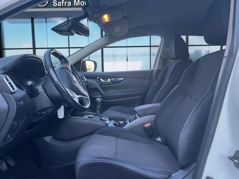 Nissan Qashqai 1.5 dCi Acenta - Conto Vendita -