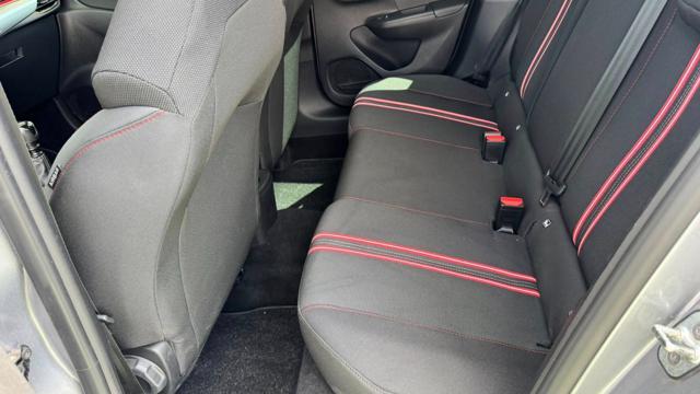OPEL Corsa 1.5 D 100 CV GS Line