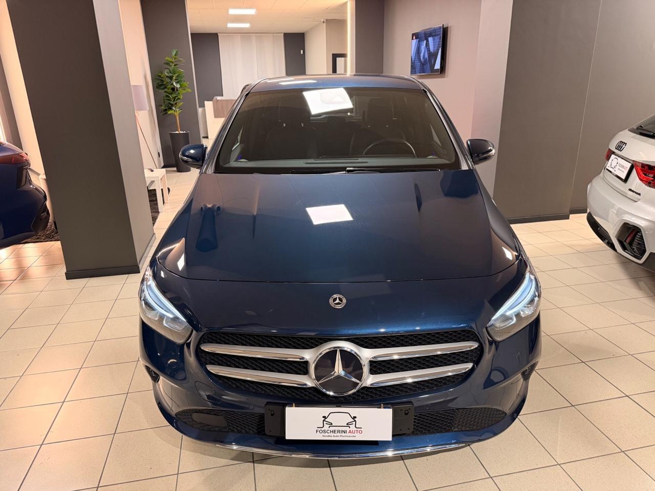 Mercedes classe B180 d Automatic Sport plus 2022’