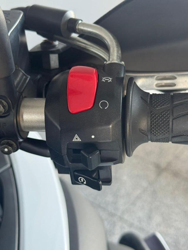 SUZUKI V-Strom 650 ABS - 2020 *PARAMOTORE - FARETTI*