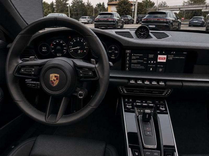 Porsche 911 Carrera 385 CV (992.1)