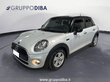 MINI Mini 5 porte Mini 2014 Diesel Mini 1.5 Cooper D 5p