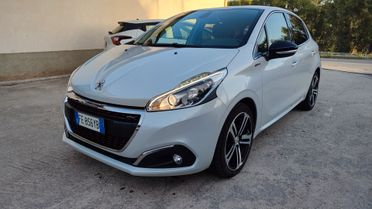 Peugeot 208 BlueHDi 100 5 porte GT Line
