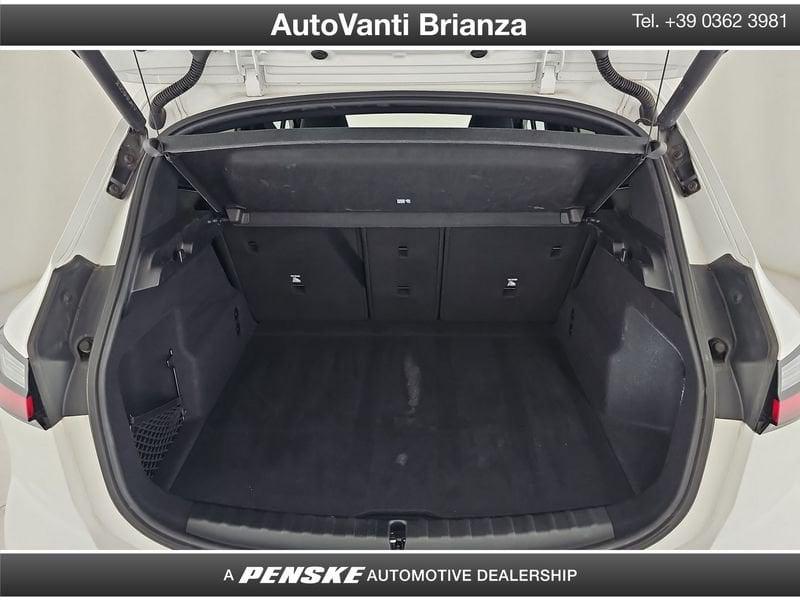 BMW Serie 2 Active Tourer 218d Active Tourer Msport auto
