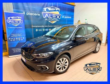 Fiat Tipo SW 1.3Mjt 95cv E6