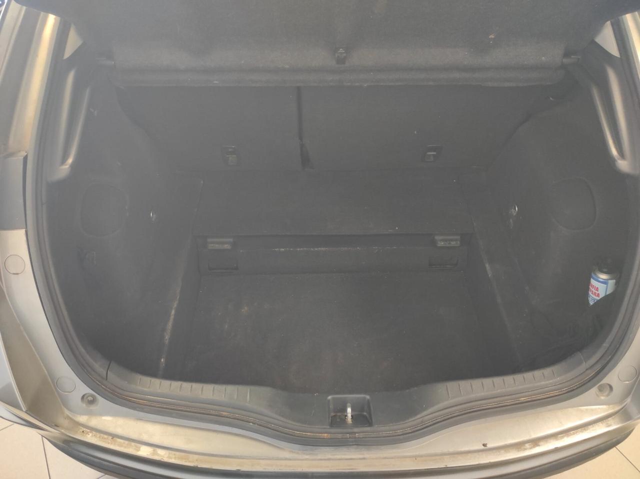 Honda Civic 1.4 i-DSi 5p. Sport